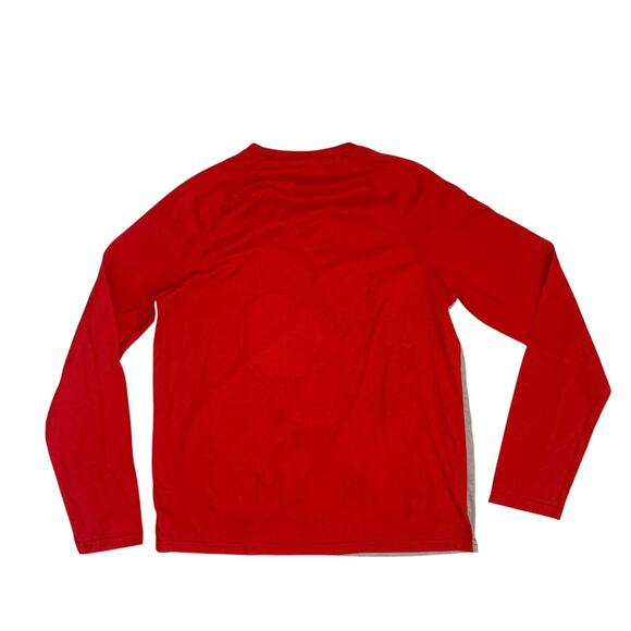 Dr Seuss The Grinch Men's Size S Merry Grinchmas Long Sleeve T-Shirt - Picture 2 of 13